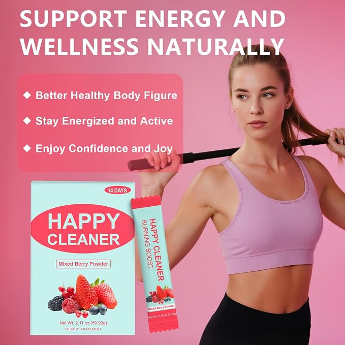Berries