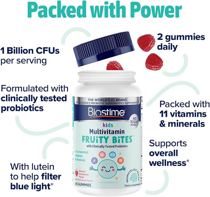 Multivitamin
