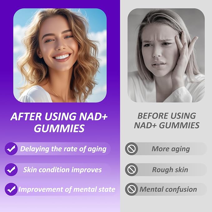 60 Gummies (Pack of 1)