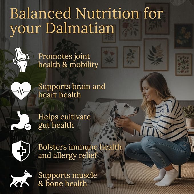 Dalmatian