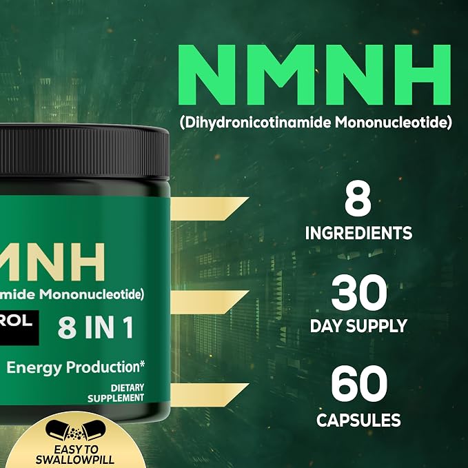 Green 8in1