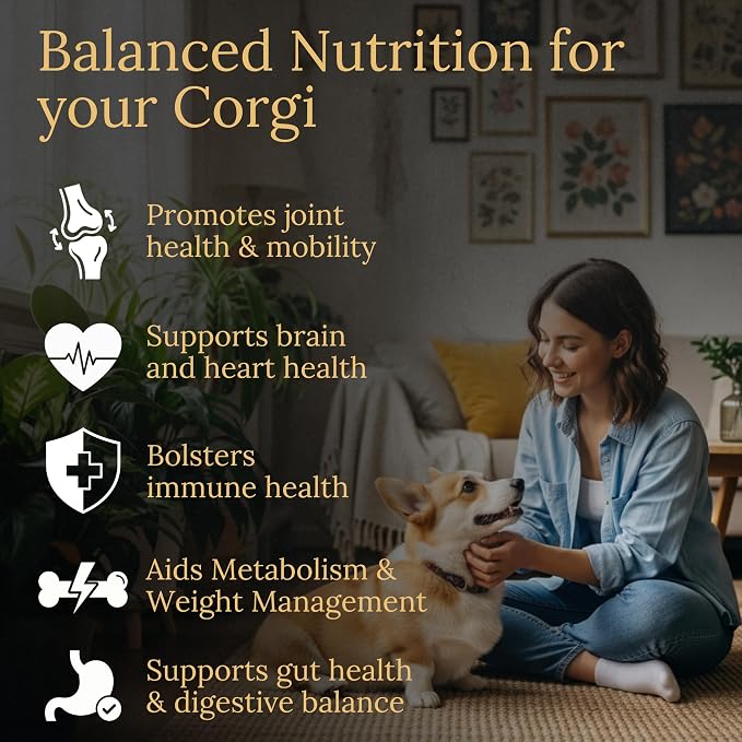 Corgi