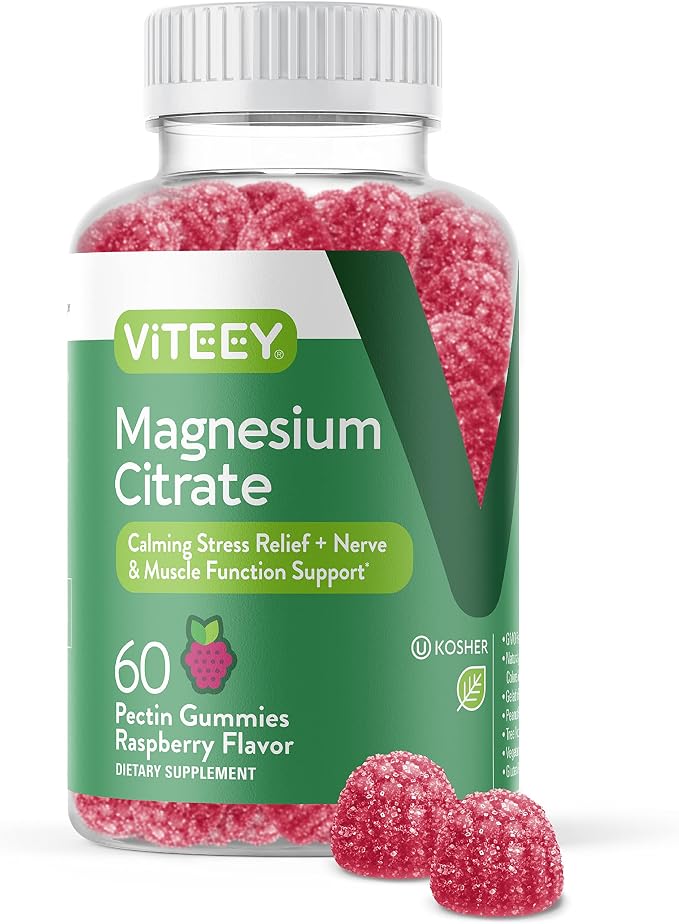 60 Count (Pack of 1)