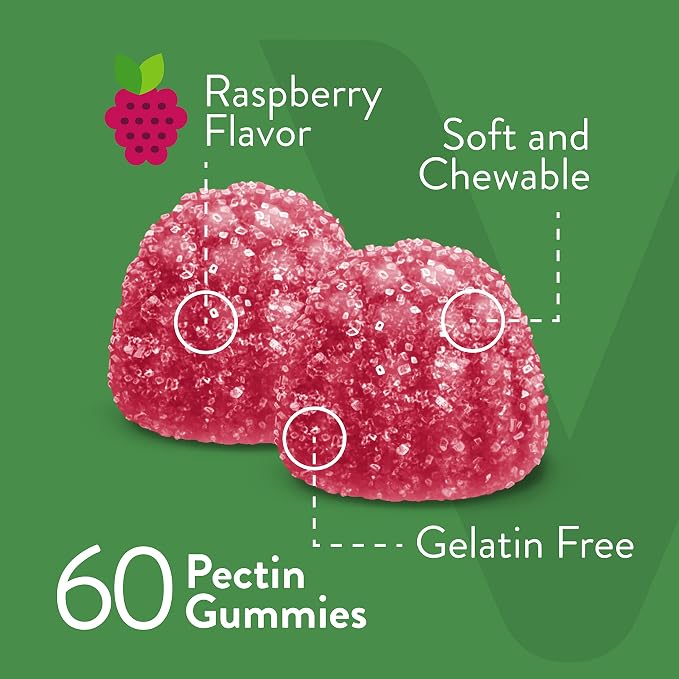 60 Count (Pack of 1)