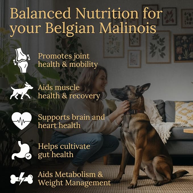 Belgian Malinois