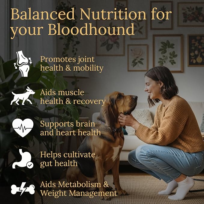 Bloodhound
