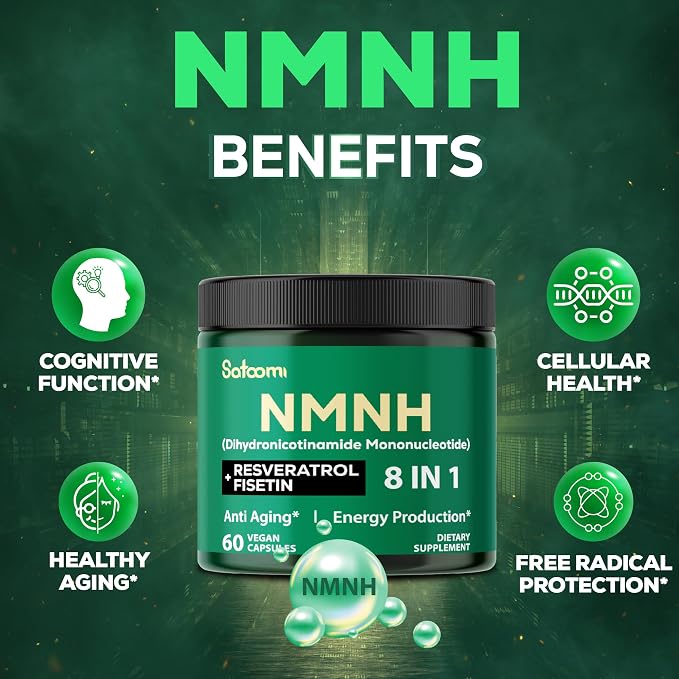 Green 8in1