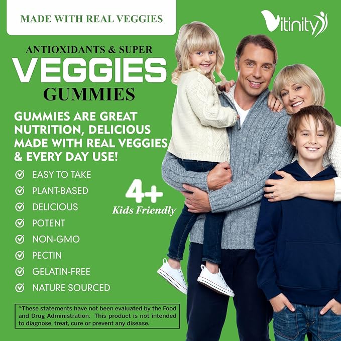 Veggies