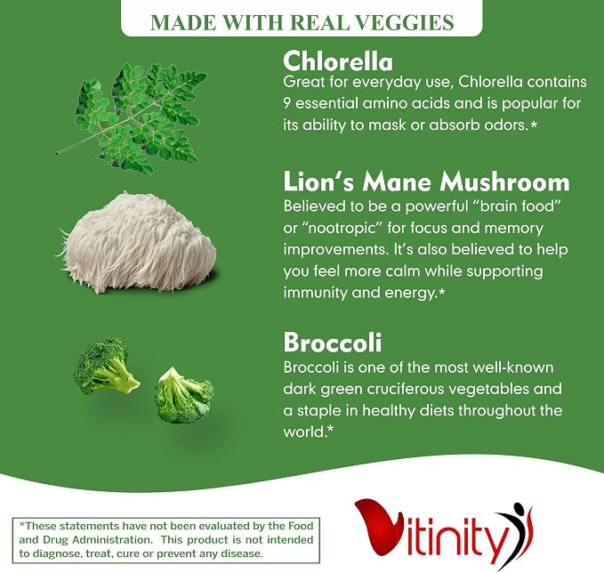 Veggies