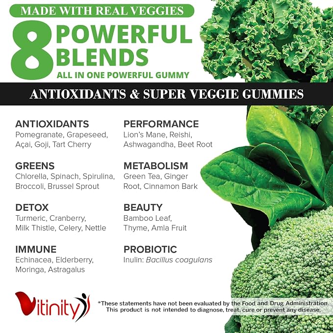 Veggies