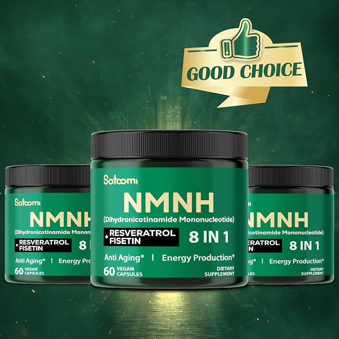 Green 8in1