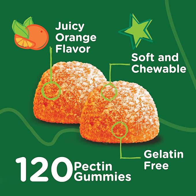 120 Count (Pack of 1)