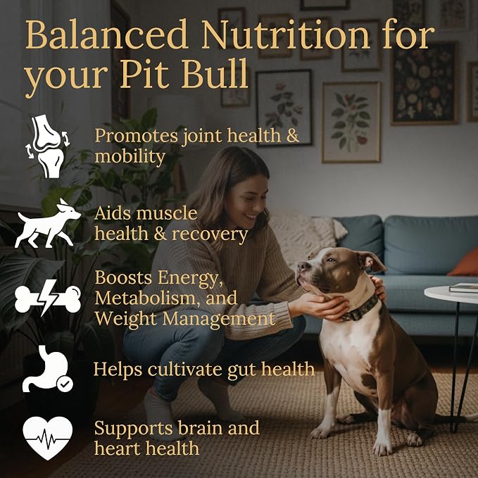 Pit Bull