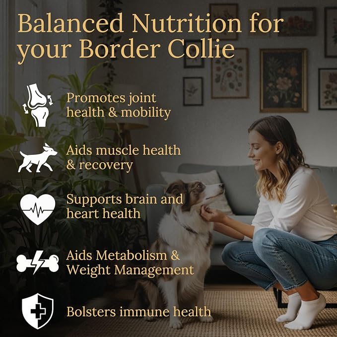 Border Collie