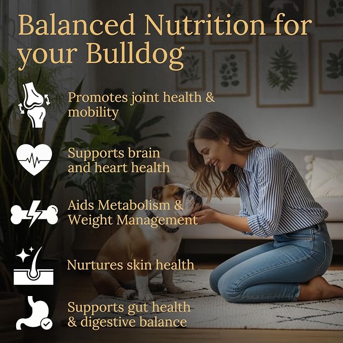 Bulldog